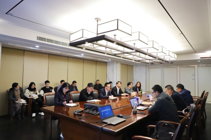 中天裝飾集團順利通過“質量、環境、職業健康安全管理”三體系認證