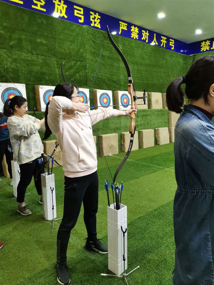 3月女人天，來一場速度與耐力的比拼