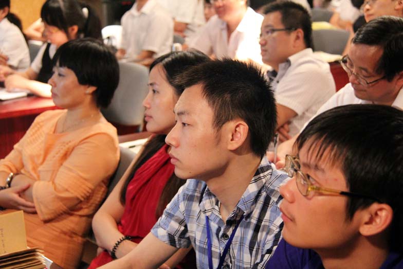 裝飾講堂第六講開講