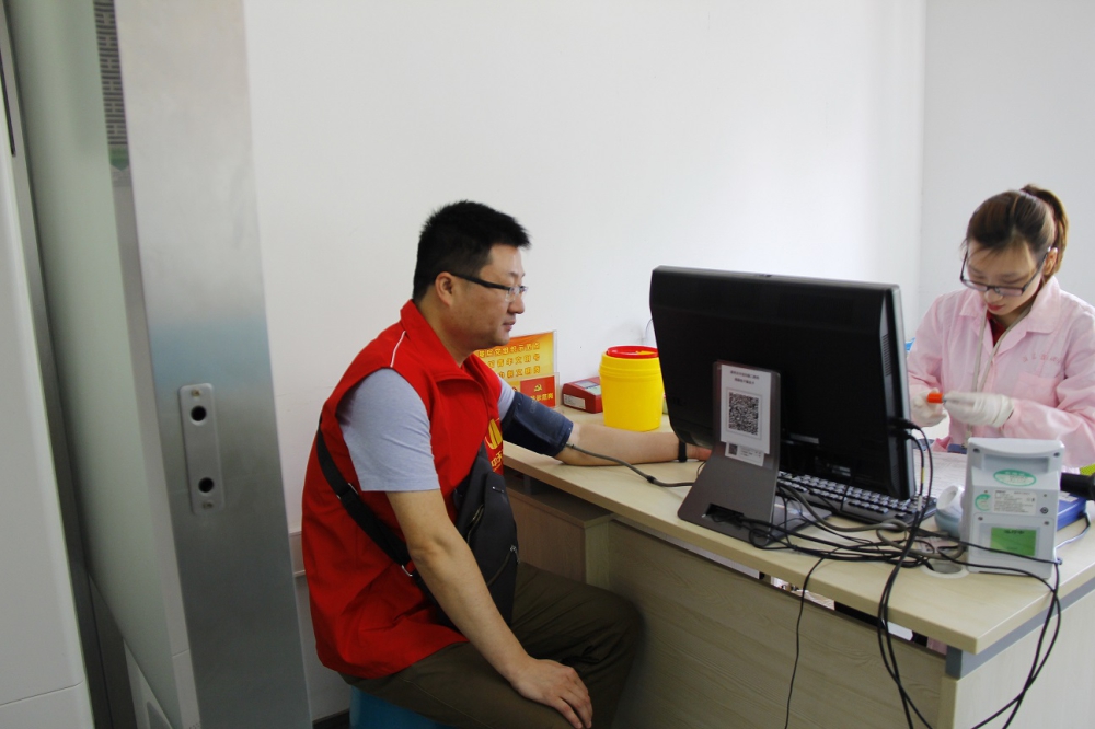 五四青年節 我為青春獻熱血