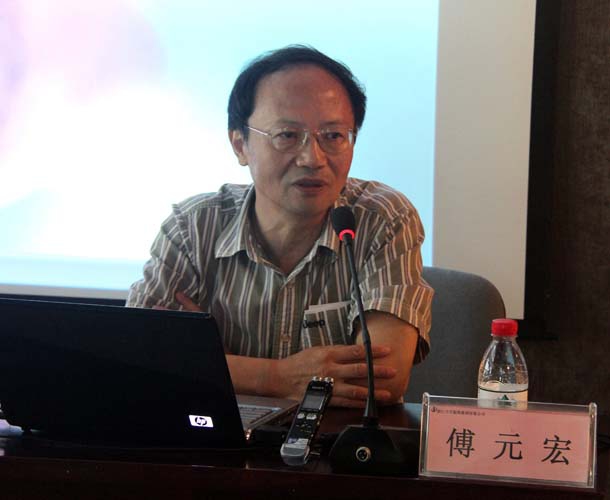 裝飾集團舉辦2012年“工程管理和創優培訓”