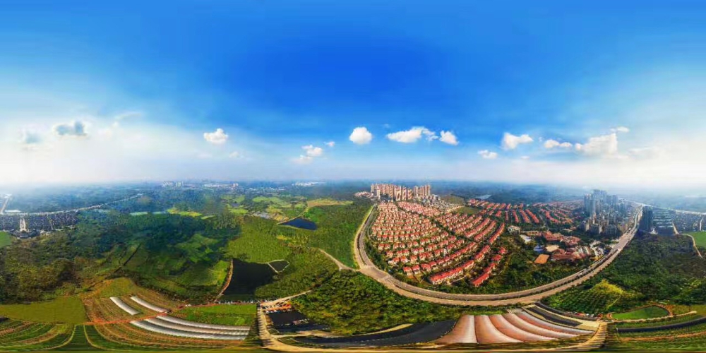 成都雅居樂裝飾工程榮獲 “2017年上半年西安區域裝修工程第一名”