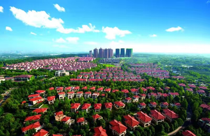 成都雅居樂裝飾工程榮獲 “2017年上半年西安區域裝修工程第一名”